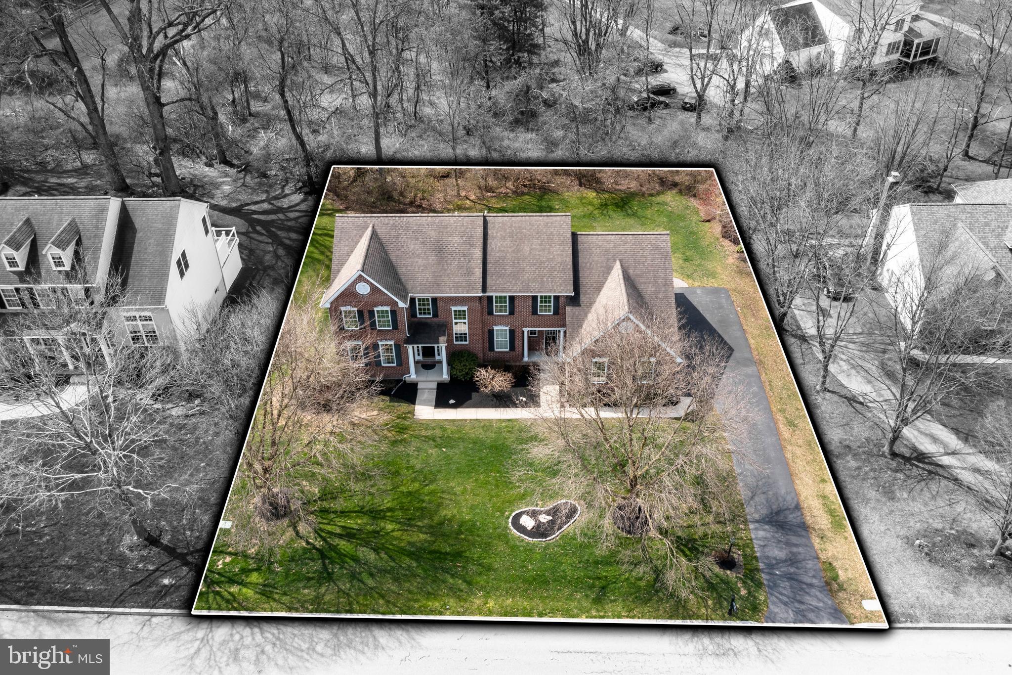 109 Blue Ribbon Way Downingtown, PA 19335 - Photo 2 of 41 Gallery Image 2