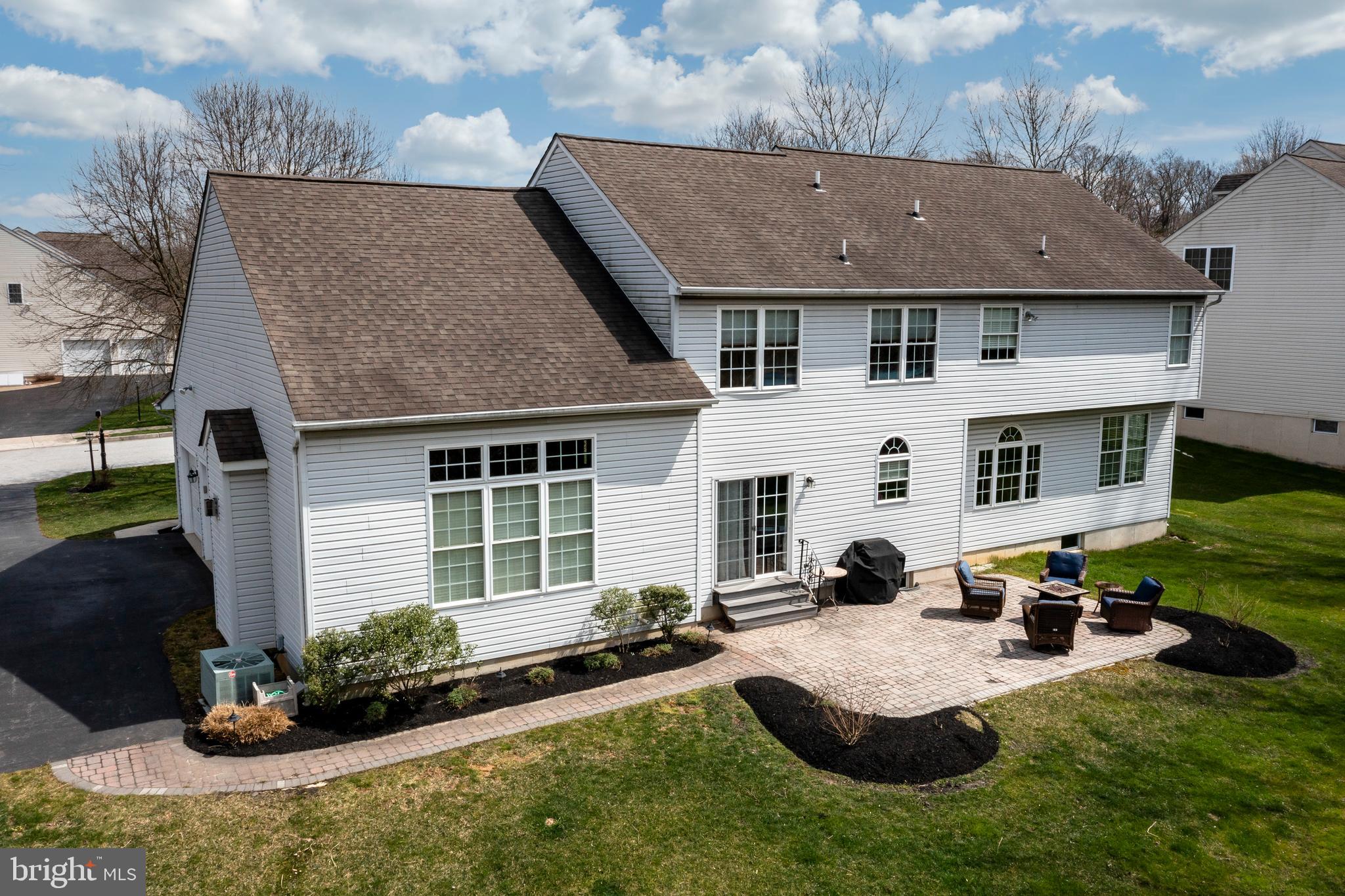 109 Blue Ribbon Way Downingtown, PA 19335 - Photo 38 of 41 Gallery Image 38