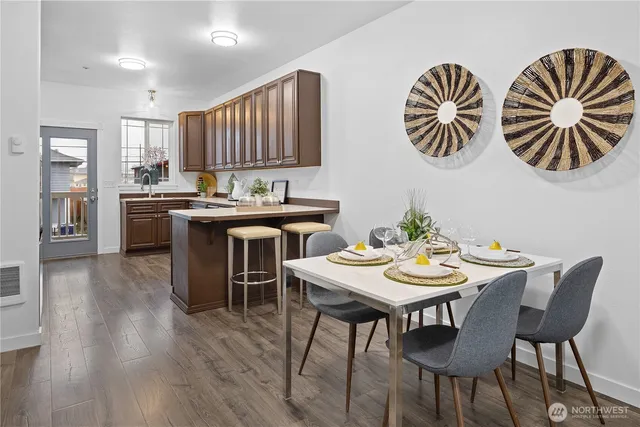 $2,350 | 5621 South Lawrence Street, Unit C, Tacoma, WA 98409