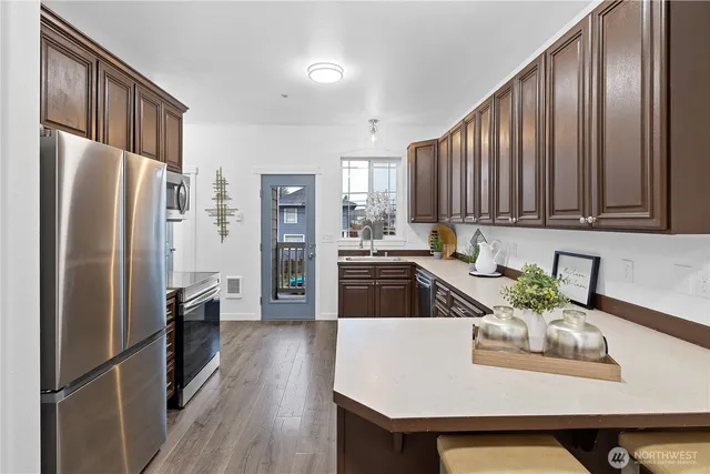 $2,350 | 5621 South Lawrence Street, Unit C, Tacoma, WA 98409