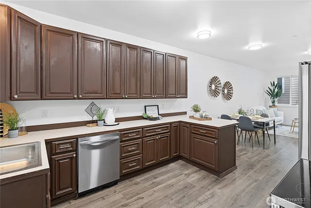 $2,350 | 5621 South Lawrence Street, Unit C, Tacoma, WA 98409