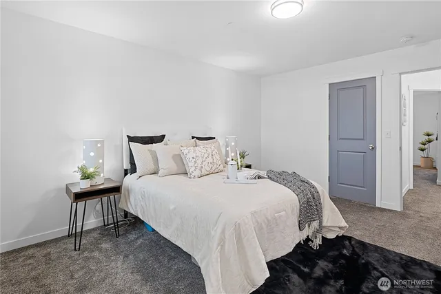 $2,350 | 5621 South Lawrence Street, Unit C, Tacoma, WA 98409