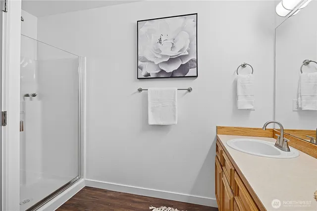 $2,350 | 5621 South Lawrence Street, Unit C, Tacoma, WA 98409