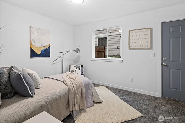 $2,350 | 5621 South Lawrence Street, Unit C, Tacoma, WA 98409