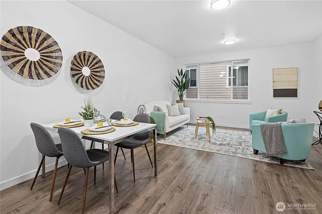 $2,350 | 5621 South Lawrence Street, Unit C, Tacoma, WA 98409