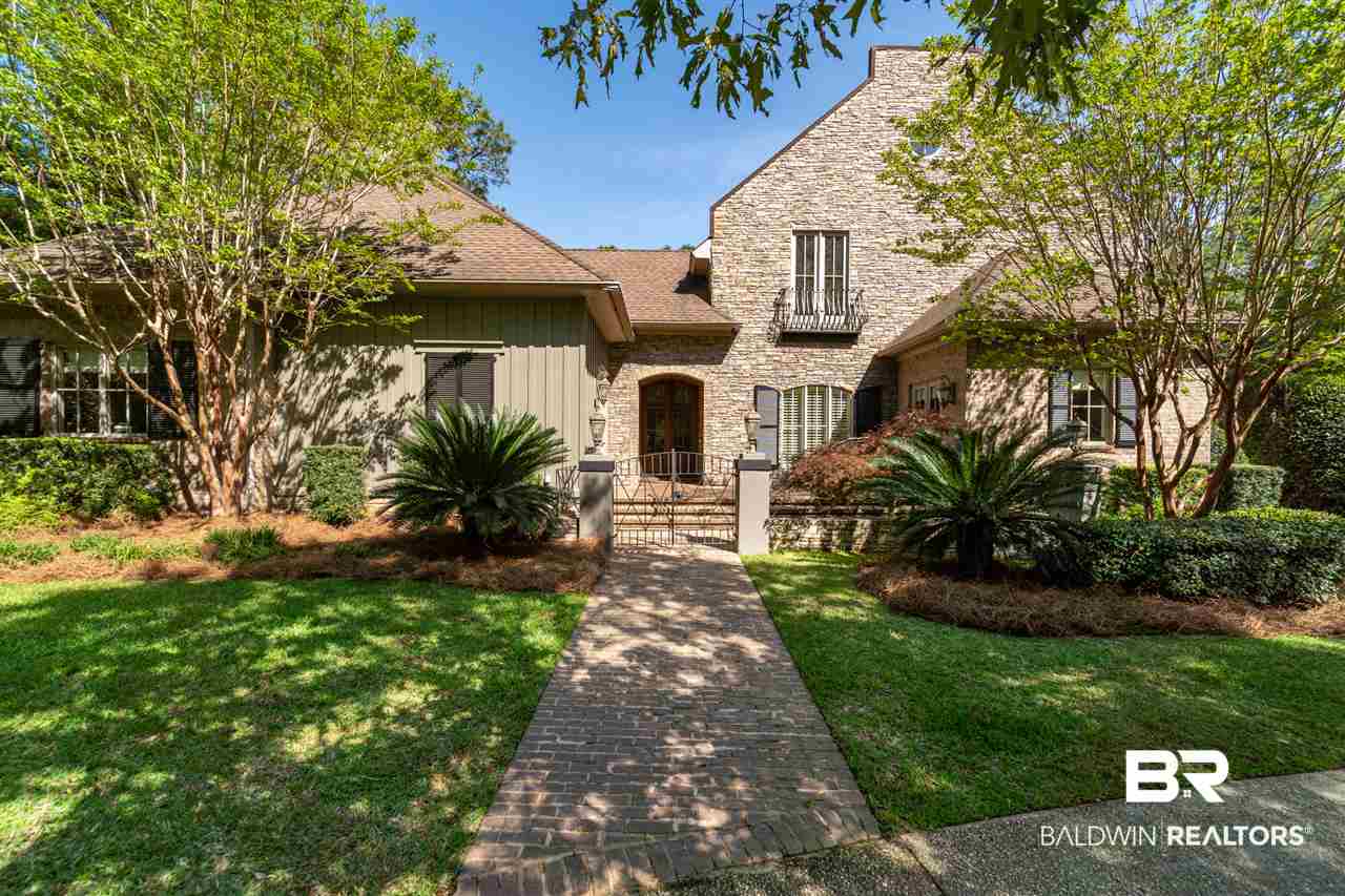 112 Cross Creek Fairhope, AL 36532 - Photo 1 of 49