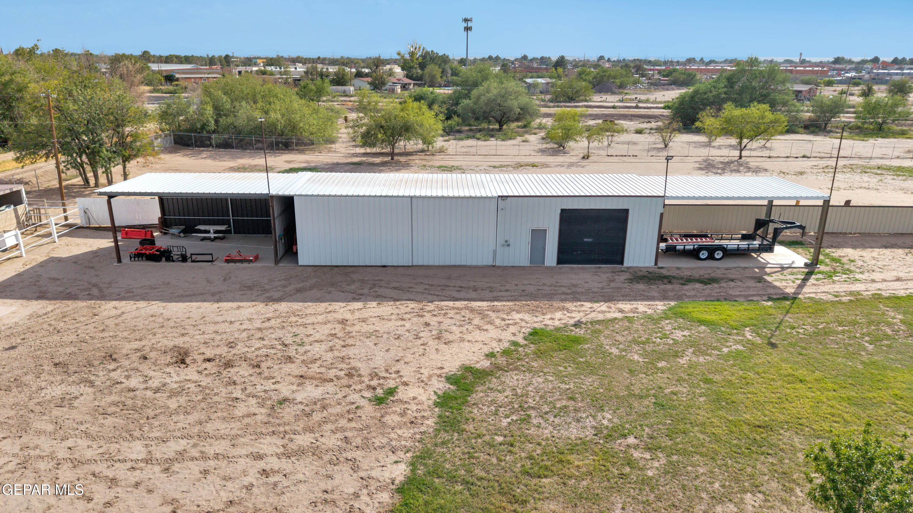 800 Parker Road Socorro, TX 79927 - Photo 83 of 90 7 (9)