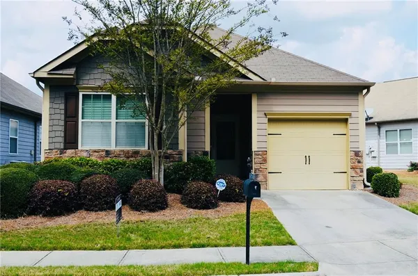 $1,950 | 7931 Bluefin Trail, Union City, GA 30291