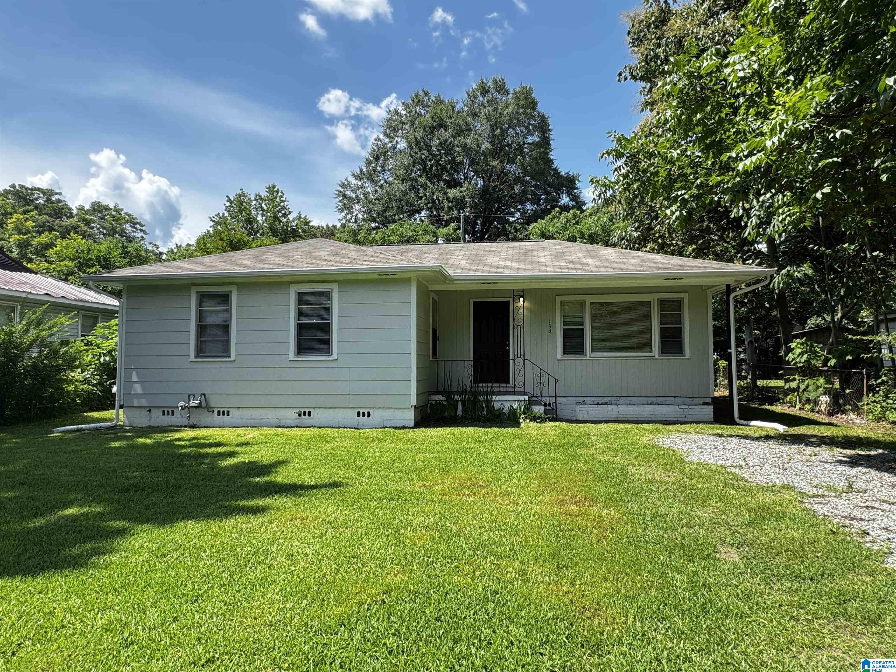 133 Crystal Avenue Bessemer, AL 35023 - Photo 2 of 16