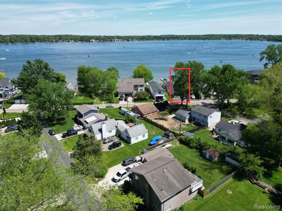 135 North Haven Street Novi, MI 48377 - Photo 36 of 36 Boat slip and launch