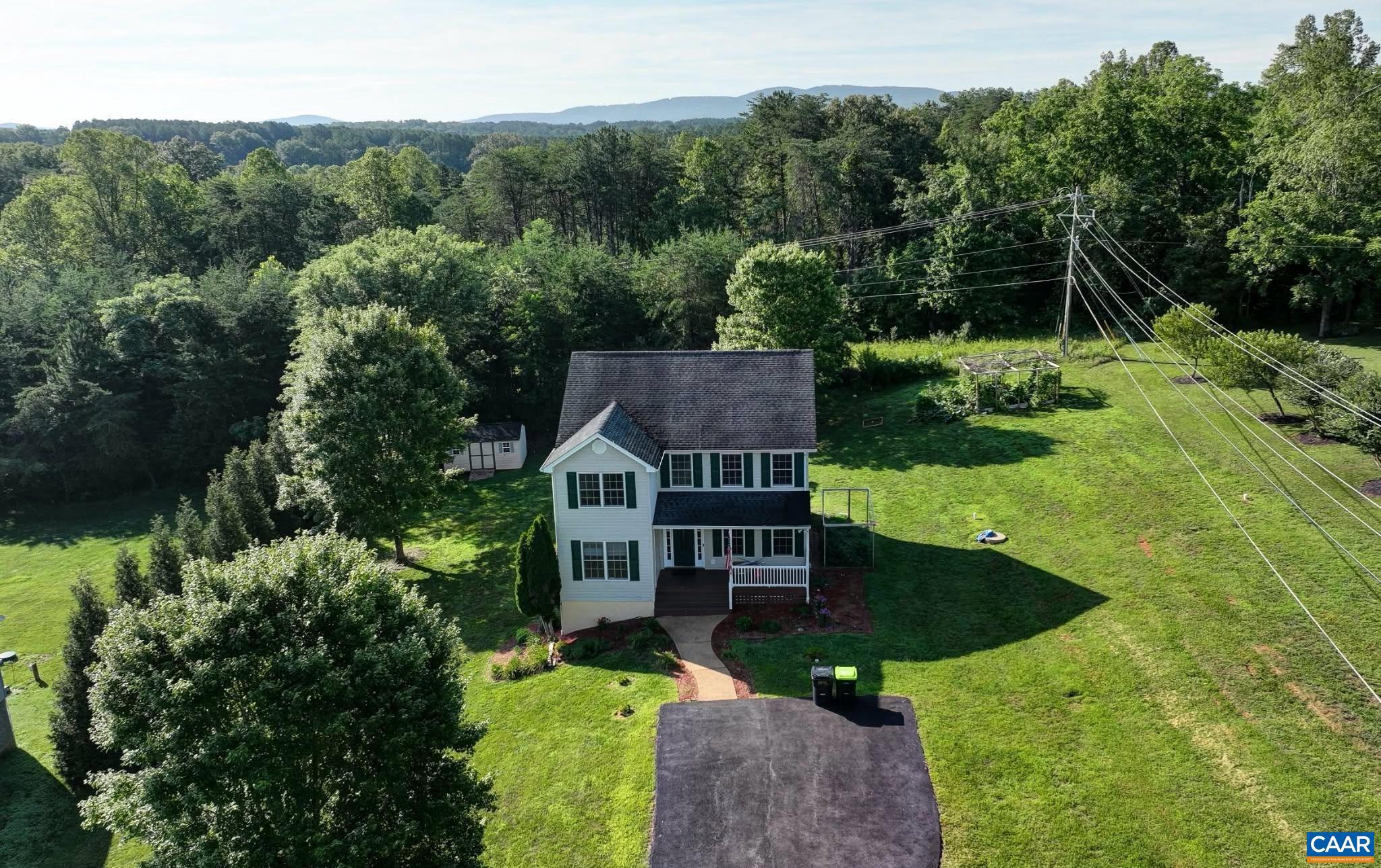 185 Angie Place Ruckersville, VA 22968 - Photo 68 of 73