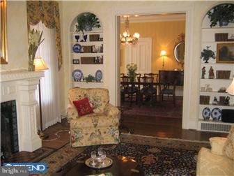 212 Warwick Road Haddonfield, NJ 08033 - Photo 3 of 12
