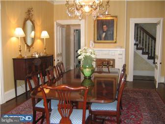 212 Warwick Road Haddonfield, NJ 08033 - Photo 4 of 12