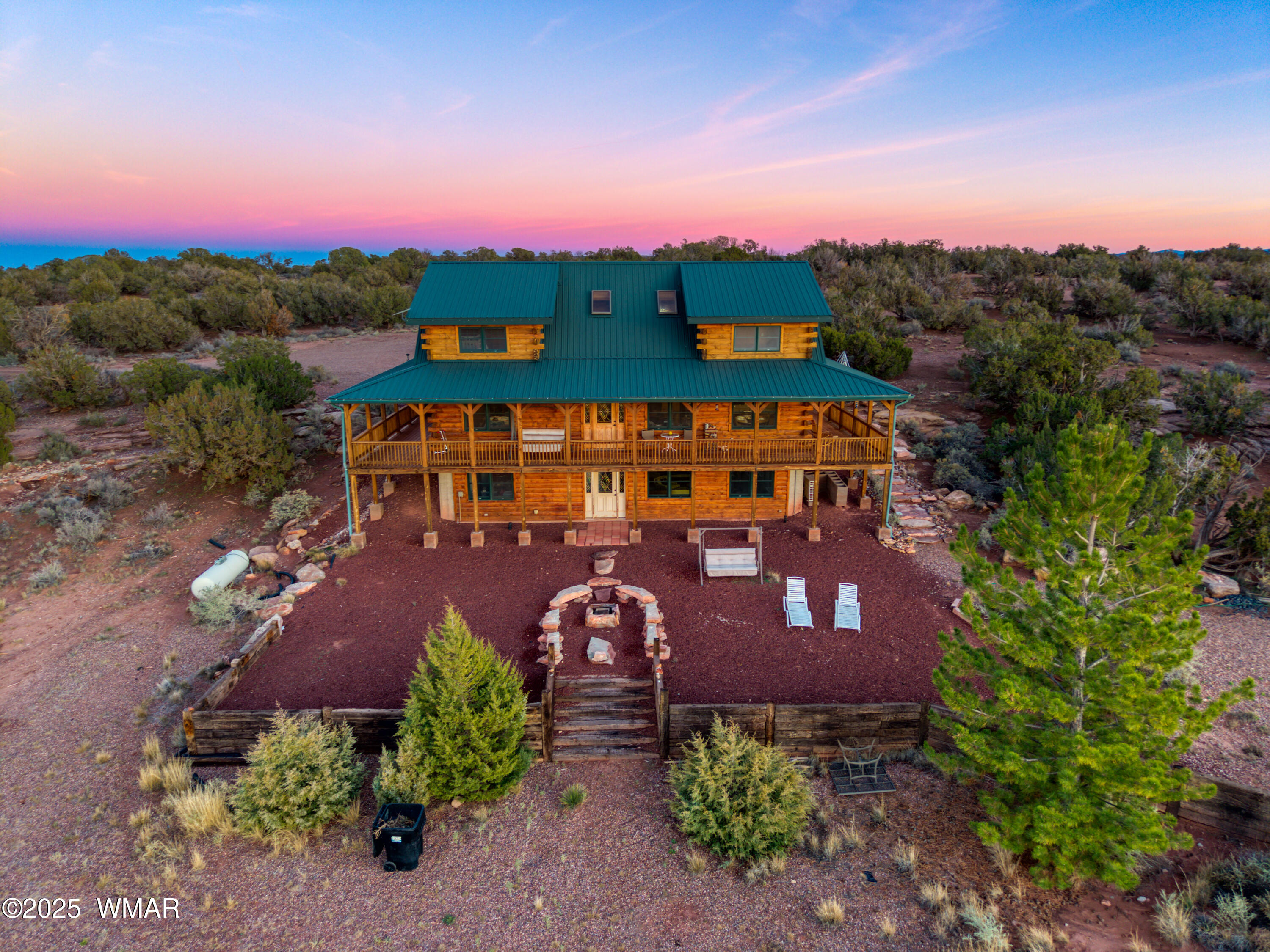 8555 Reata Lane Snowflake, AZ 85937 - Photo 4 of 88