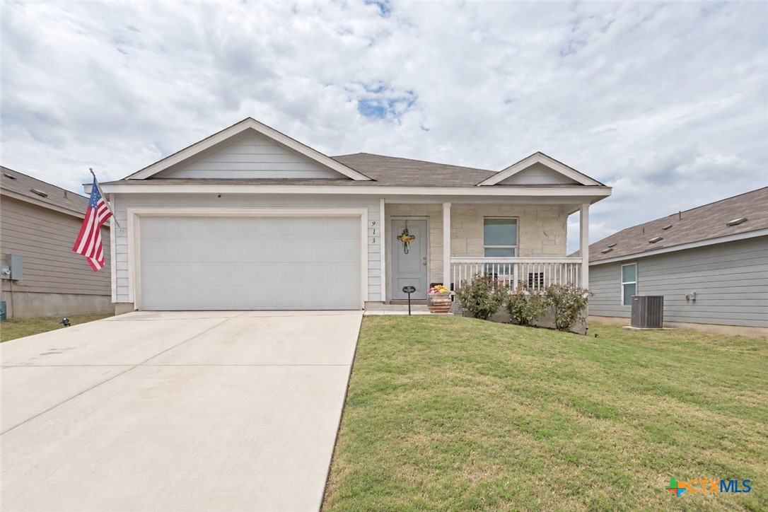 913 Riviera Court Seguin, TX 78155 - Photo 1 of 24 Gallery Image 1