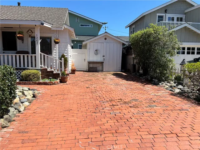 $8,000 | 1262 Catalina Street, Laguna Beach, CA 92651