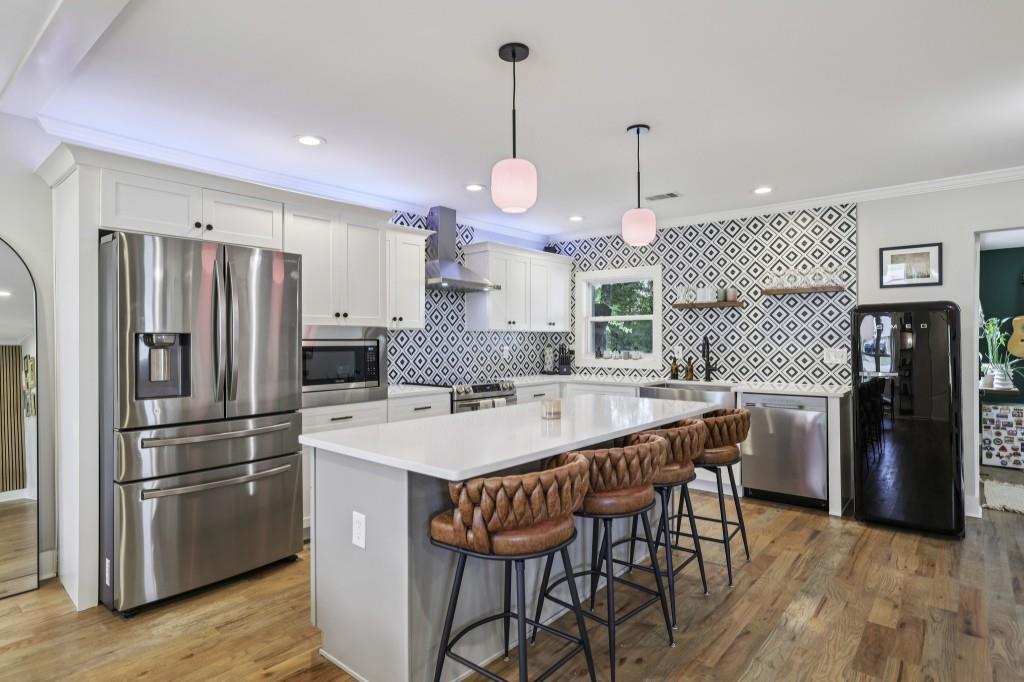 1702 Valencia Road Decatur, GA 30032 - Photo 8 of 29
