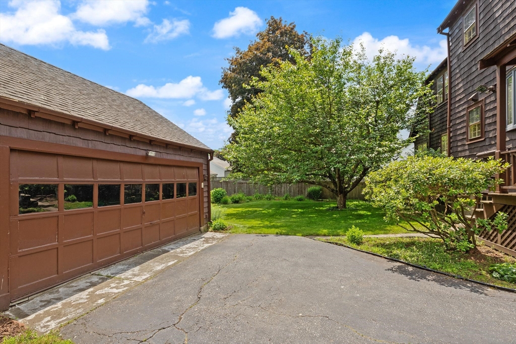 9 Mayfield Road Belmont, MA 02478 - Photo 40 of 42