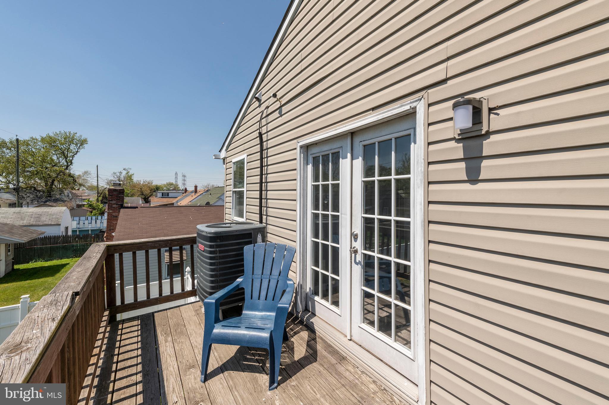8129 Cornwall Road Baltimore, MD 21222 - Photo 41 of 50 Gallery Image 41