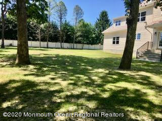 409 Jackson Mills Road Freehold, NJ 07728 - Photo 34 of 35 a view of a outdoor space