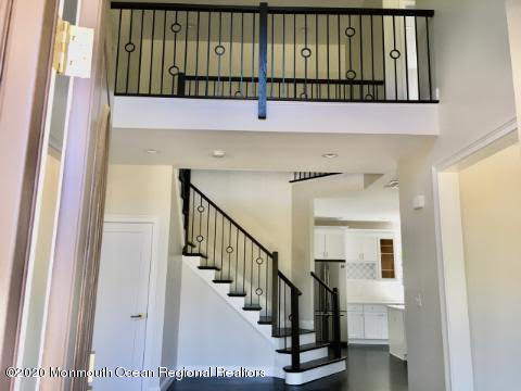 409 Jackson Mills Road Freehold, NJ 07728 - Photo 5 of 35 a view of entryway