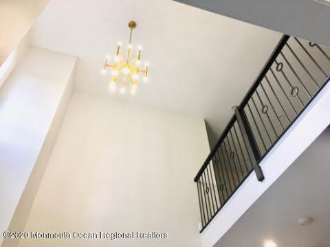 409 Jackson Mills Road Freehold, NJ 07728 - Photo 7 of 35 a view of entryway
