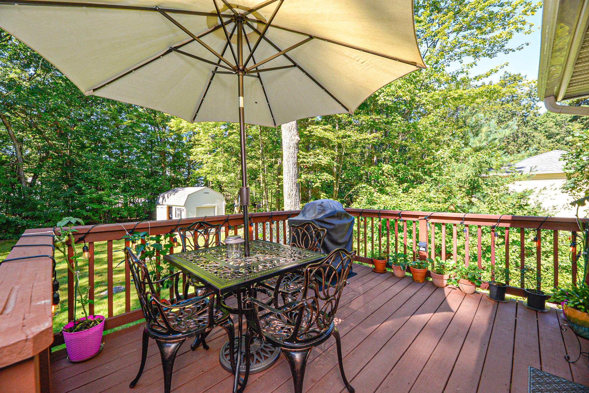 29 Derryfield Road, Unit R Derry, NH 03038 - Photo 31 of 37