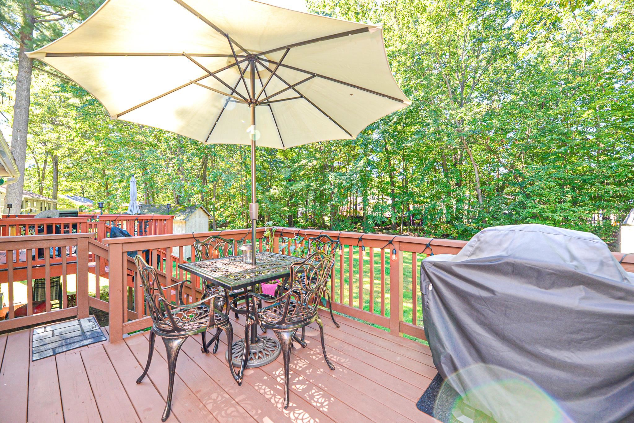 29 Derryfield Road, Unit R Derry, NH 03038 - Photo 32 of 37