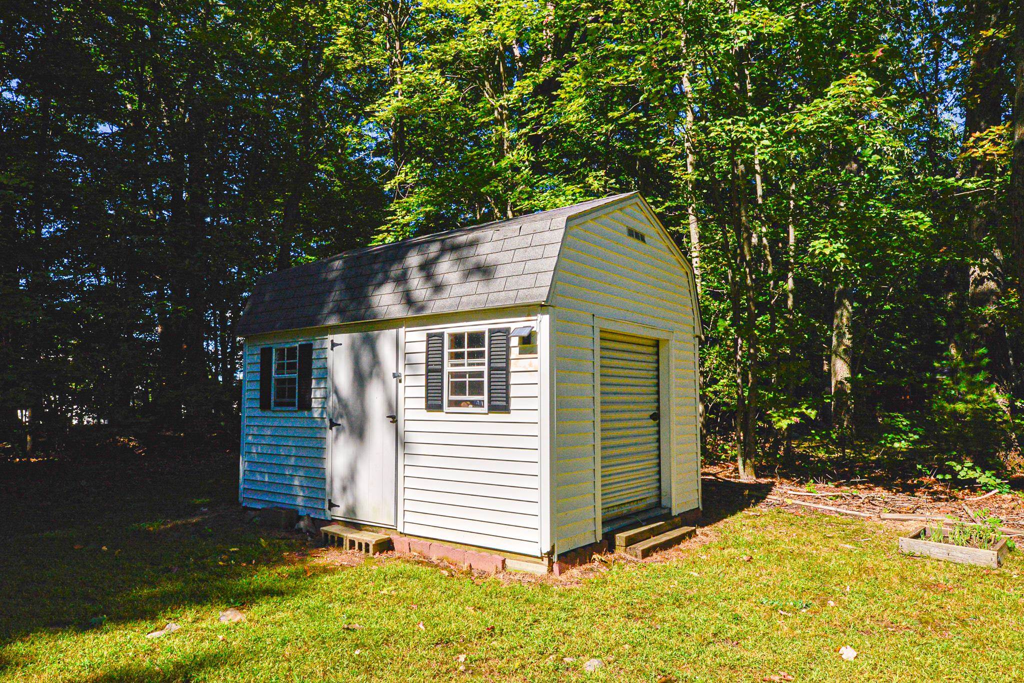 29 Derryfield Road, Unit R Derry, NH 03038 - Photo 36 of 37