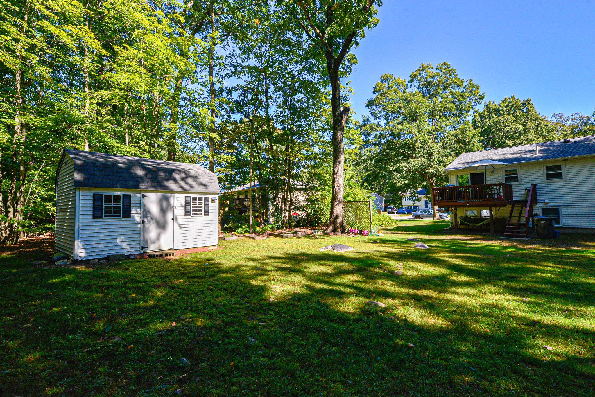 29 Derryfield Road, Unit R Derry, NH 03038 - Photo 37 of 37