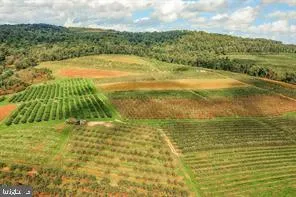 a view of an ocean view