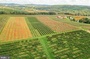 1 Parcel Aspers, PA 17304 - Photo 4 of 4 a view of lake view and mountain view