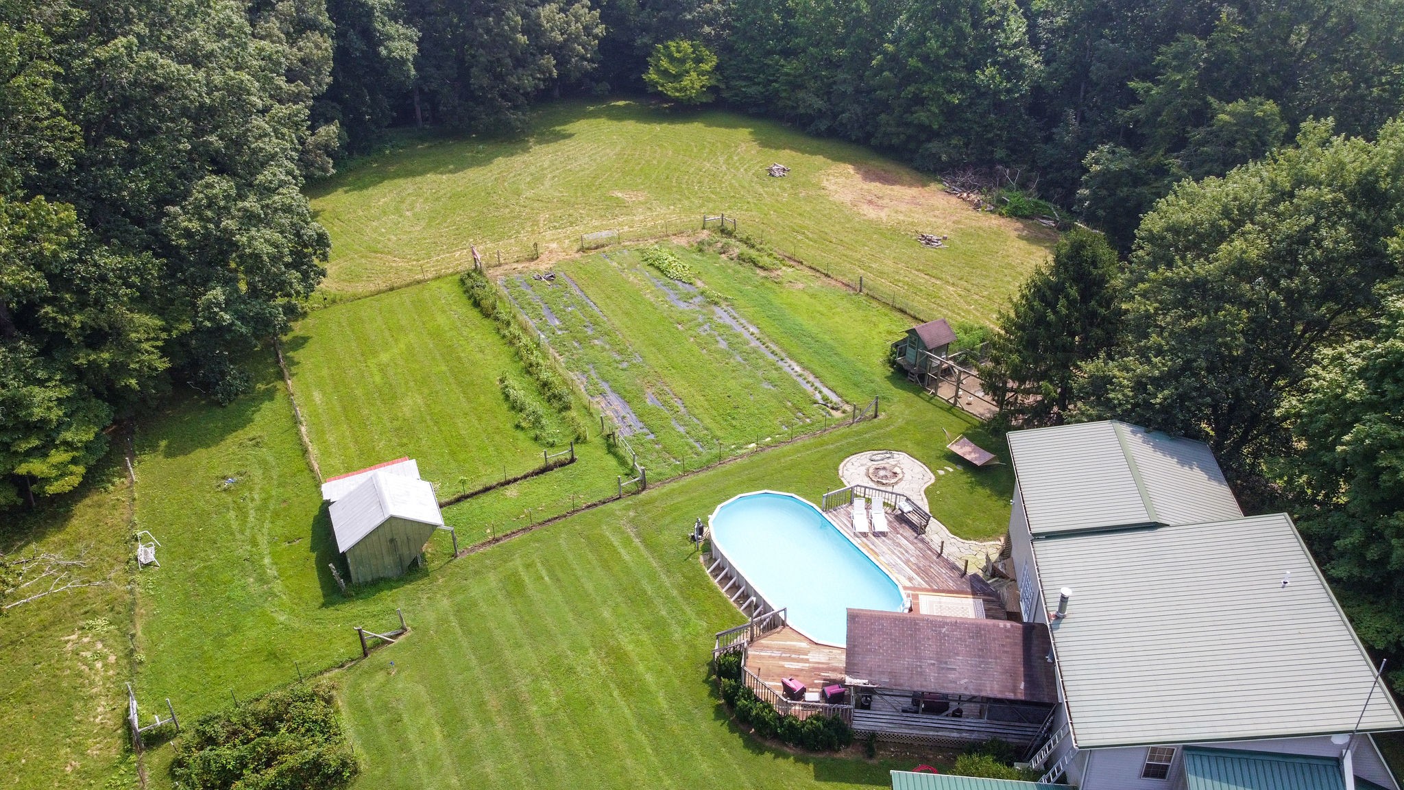 1084 Perry Road Manchester, TN 37355 - Photo 11 of 36