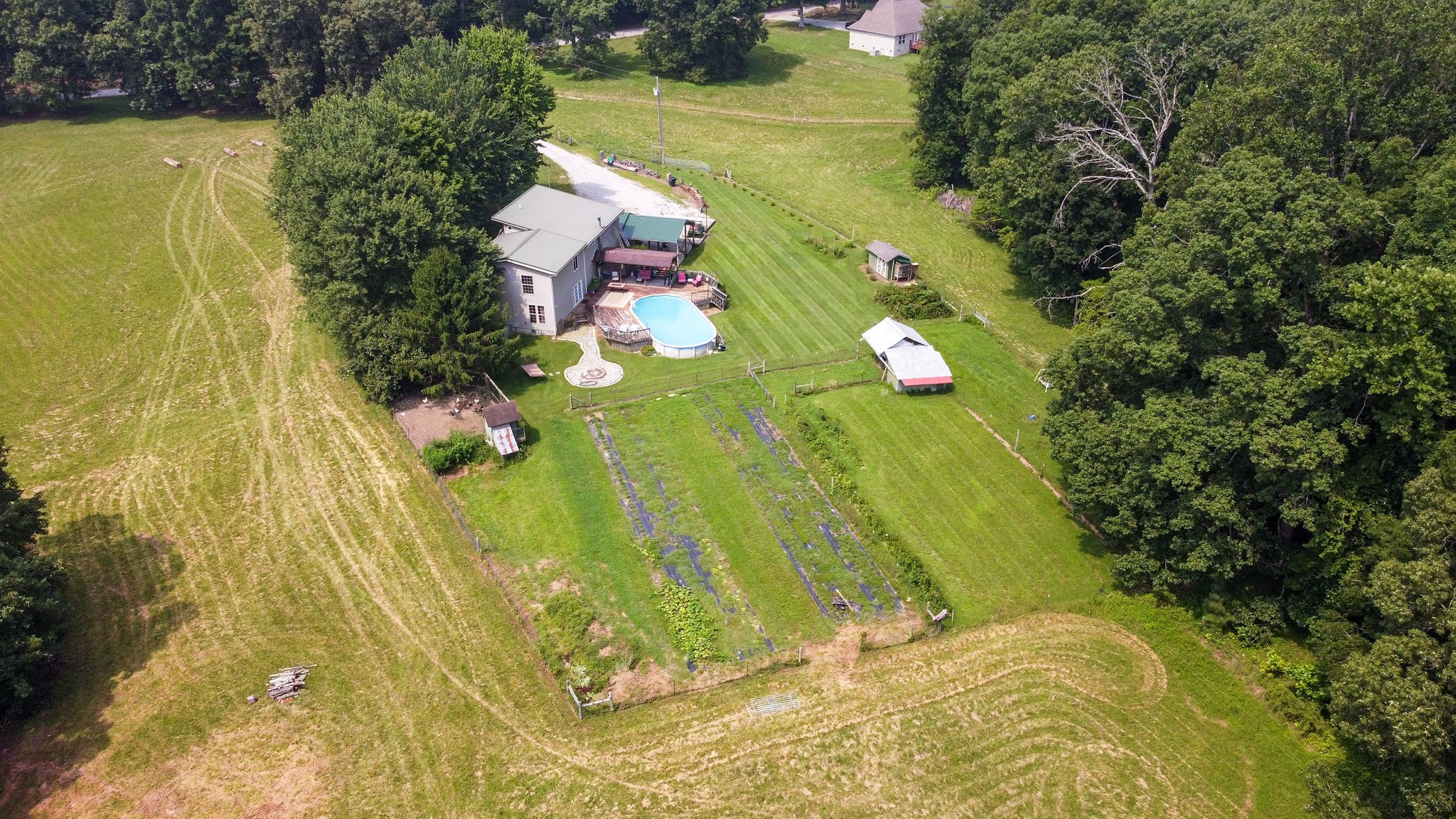 1084 Perry Road Manchester, TN 37355 - Photo 12 of 36