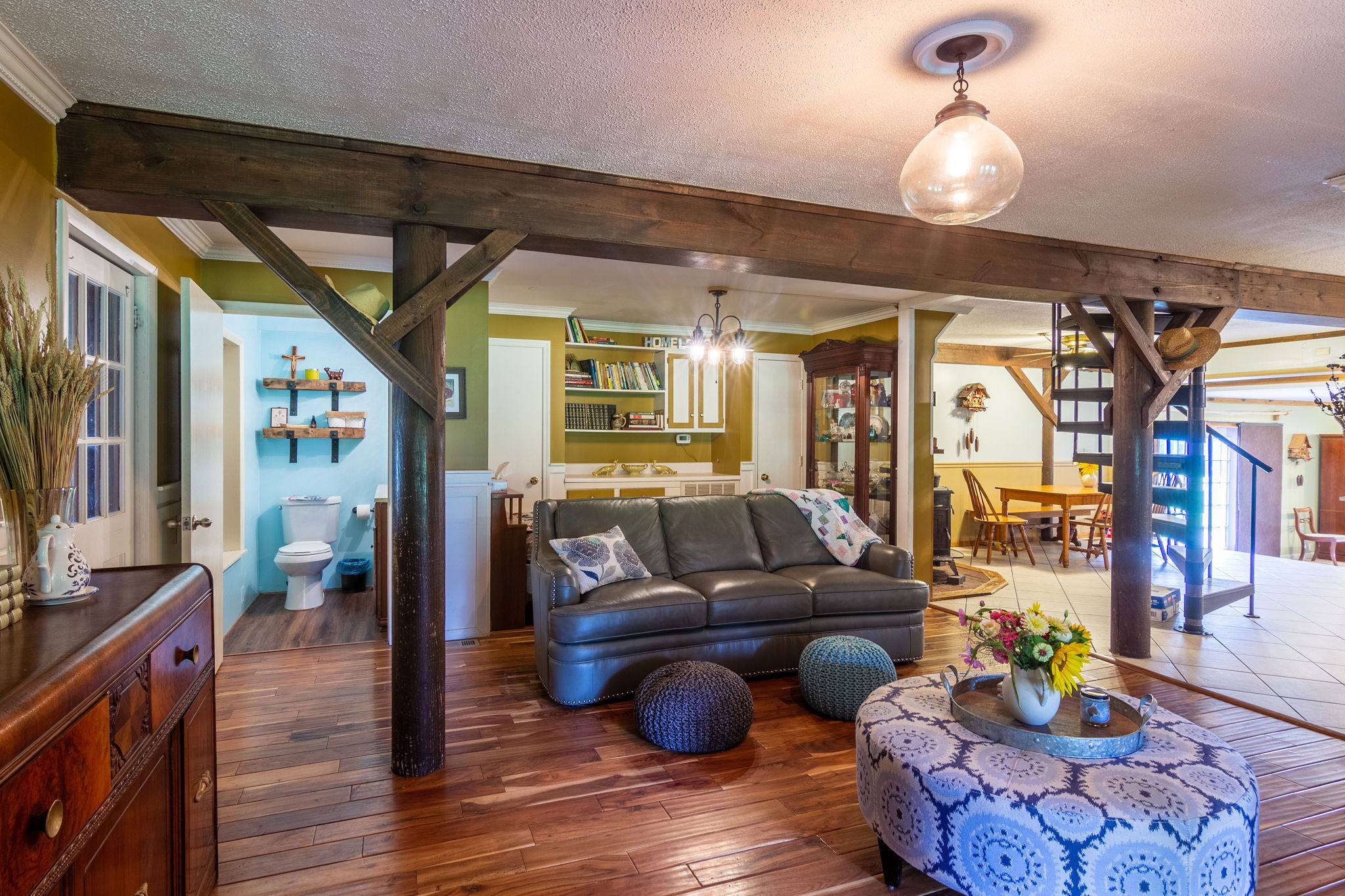 1084 Perry Road Manchester, TN 37355 - Photo 3 of 36