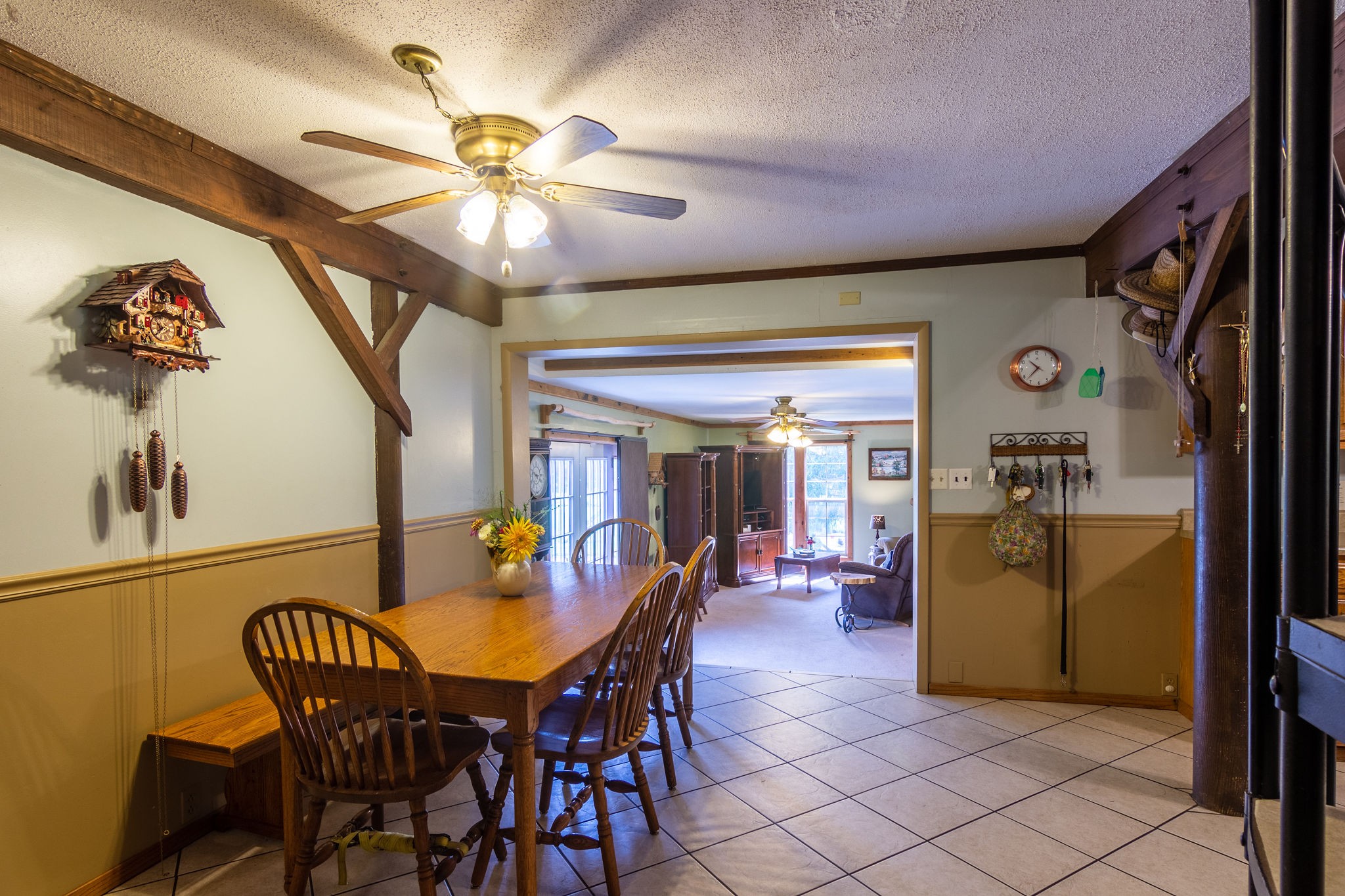 1084 Perry Road Manchester, TN 37355 - Photo 21 of 36