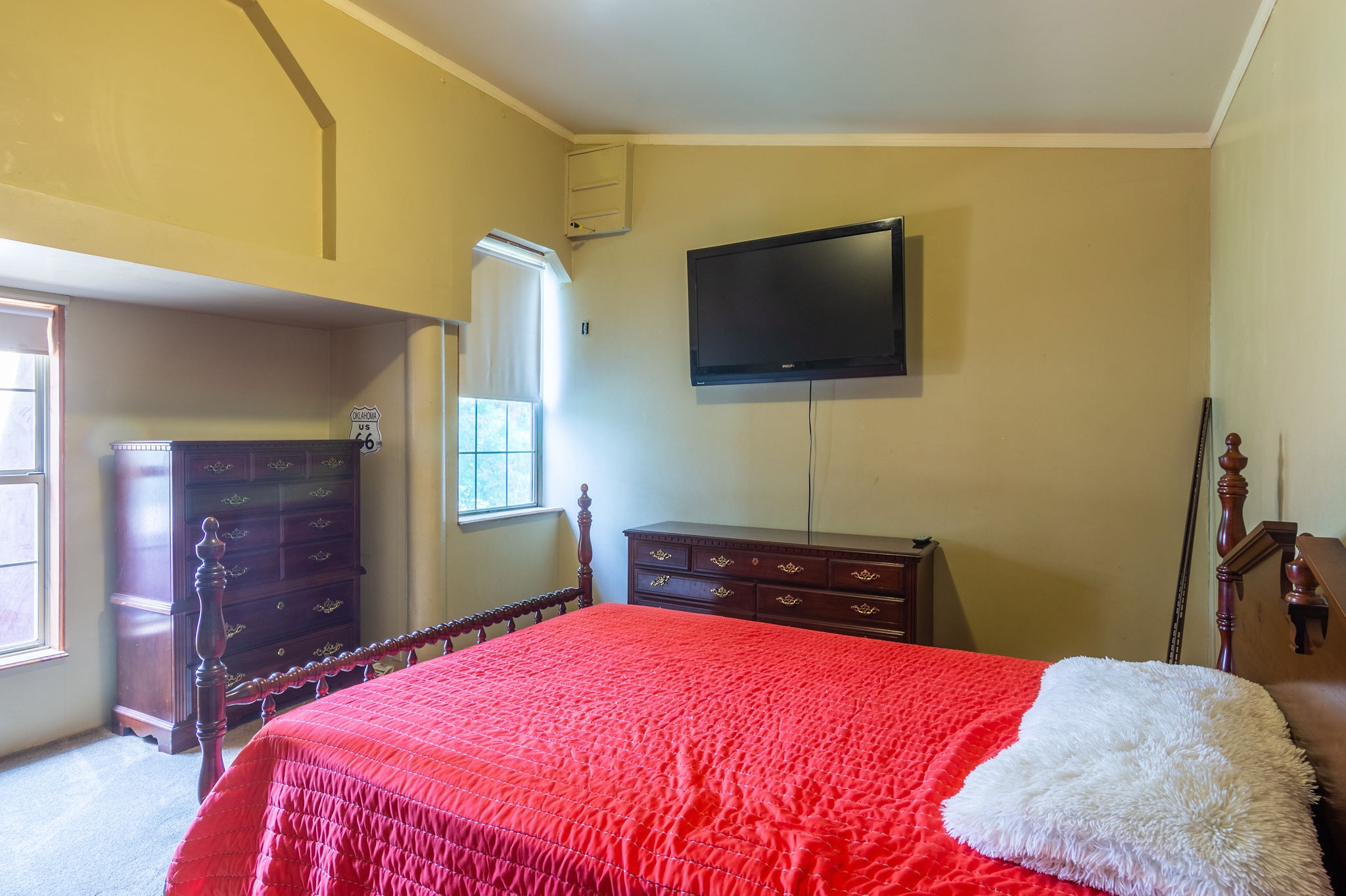 1084 Perry Road Manchester, TN 37355 - Photo 30 of 36