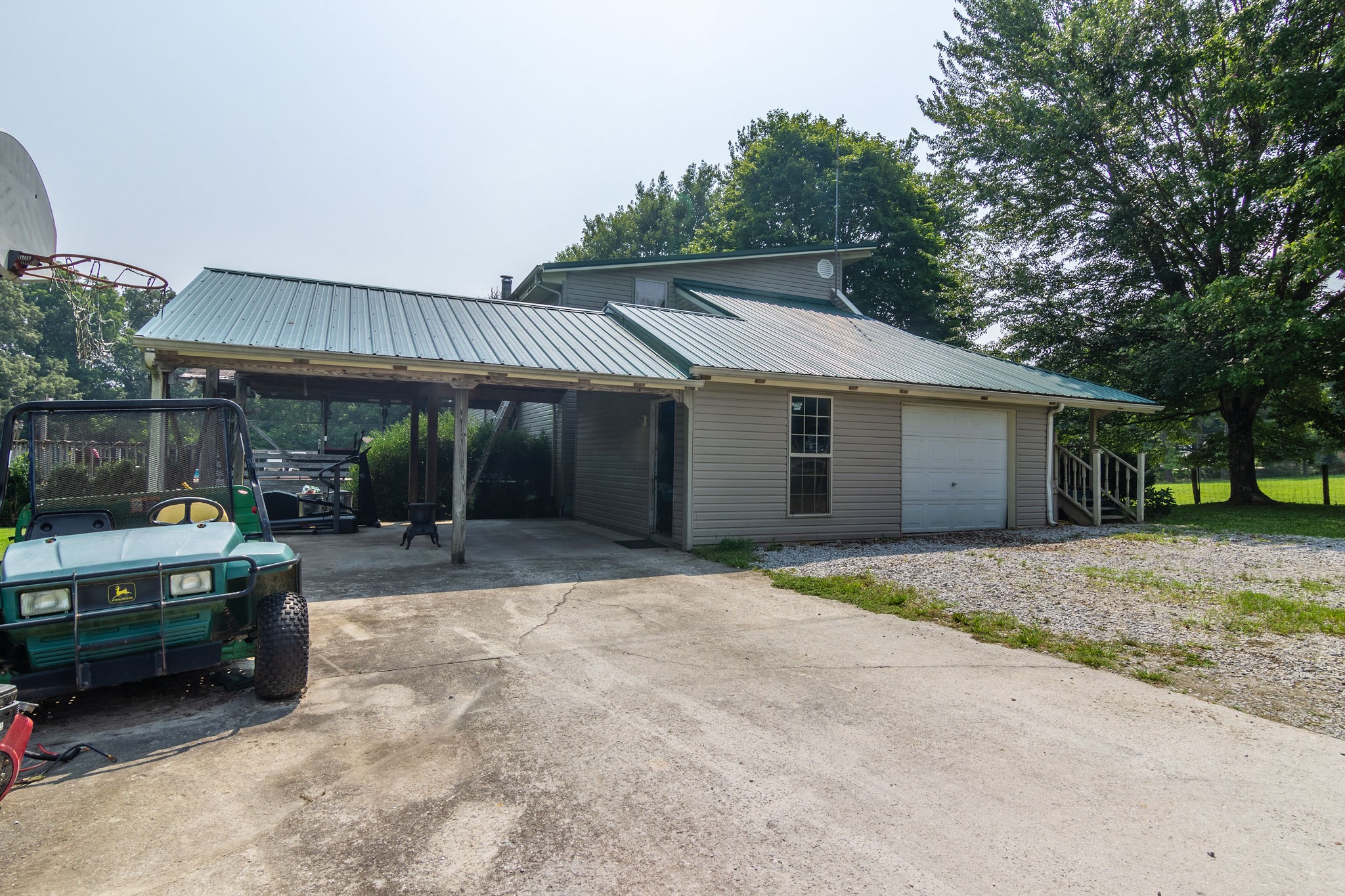 1084 Perry Road Manchester, TN 37355 - Photo 36 of 36