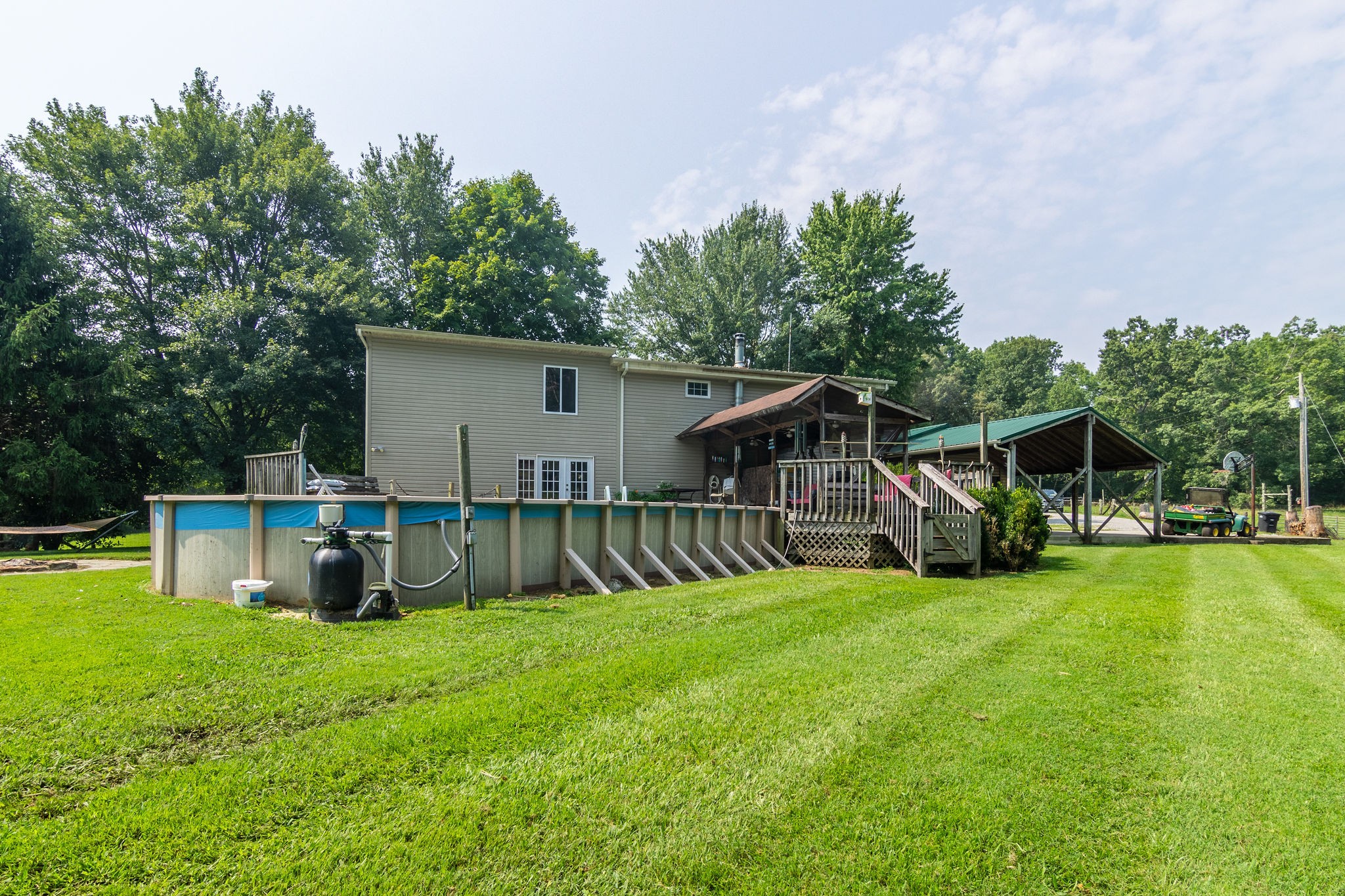 1084 Perry Road Manchester, TN 37355 - Photo 6 of 36