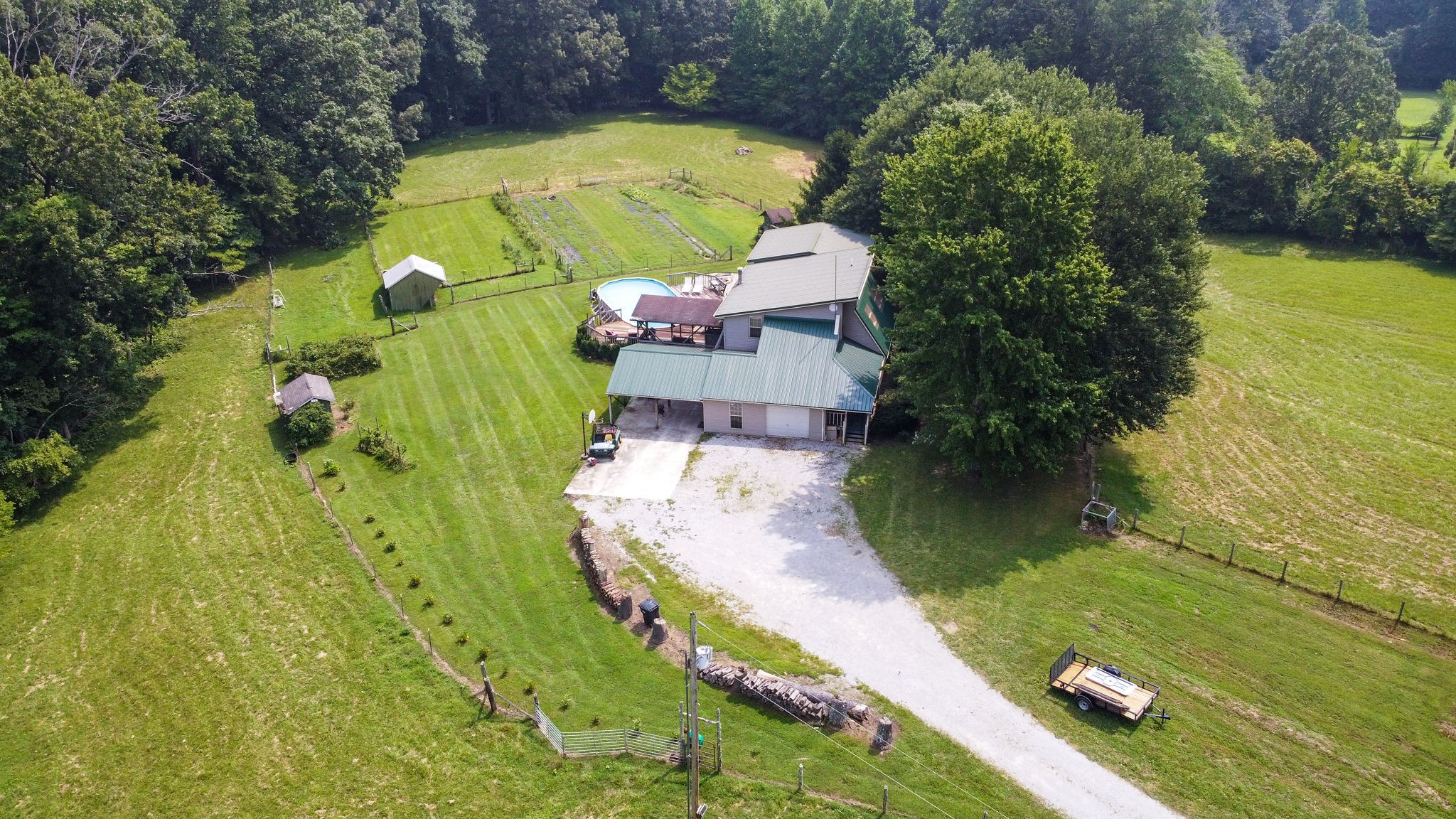 1084 Perry Road Manchester, TN 37355 - Photo 10 of 36