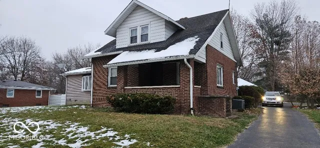 $229,900 | 1835 South Arlington Avenue, Indianapolis, IN 46203