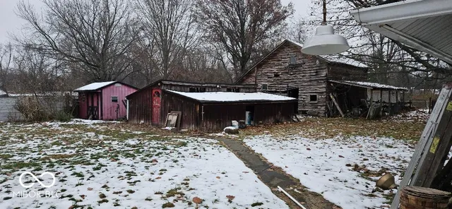 $229,900 | 1835 South Arlington Avenue, Indianapolis, IN 46203