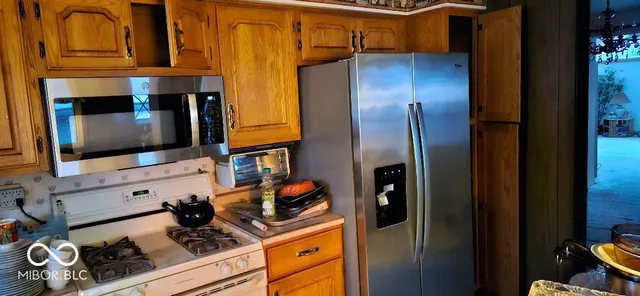 $229,900 | 1835 South Arlington Avenue, Indianapolis, IN 46203