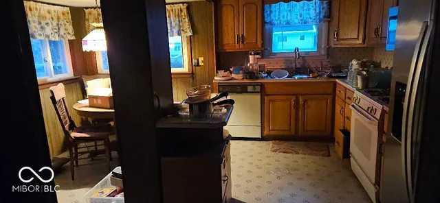 $229,900 | 1835 South Arlington Avenue, Indianapolis, IN 46203