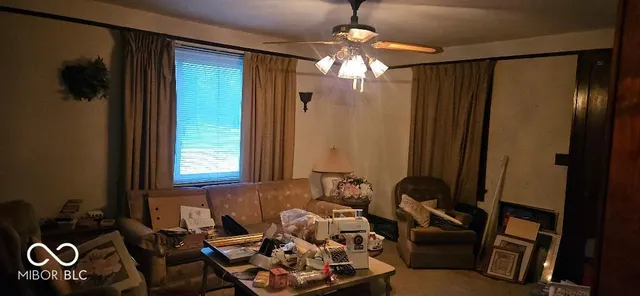 $229,900 | 1835 South Arlington Avenue, Indianapolis, IN 46203