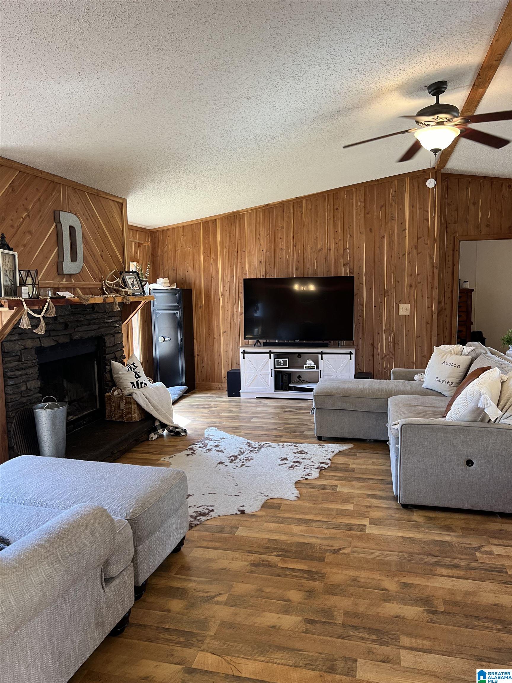 137 Turner Road Alexander City, AL 35010 - Photo 10 of 35