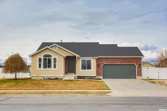 4880 Canvasback Lane Clearfield, UT 84015 - Photo 1 of 1