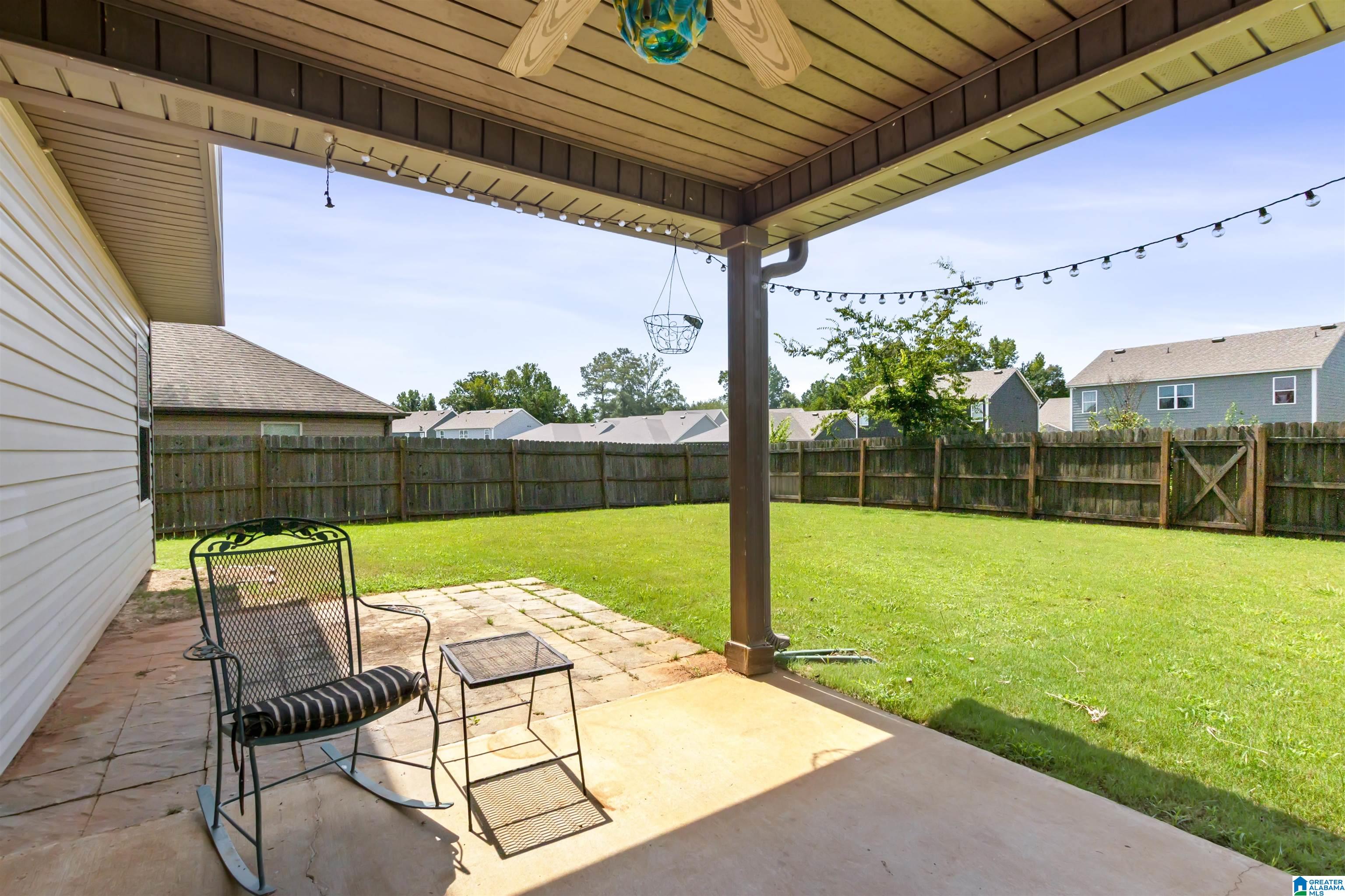 12608 Downing Drive McCalla, AL 35111 - Photo 32 of 40