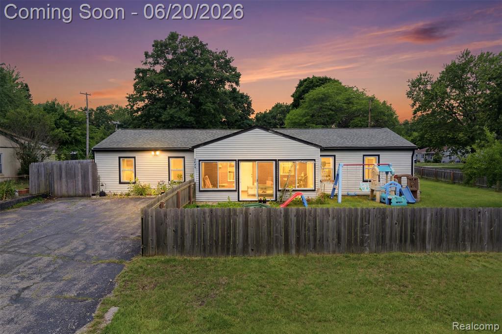 3604 Minton Road Lake Orion, MI 48359 - Photo 53 of 54