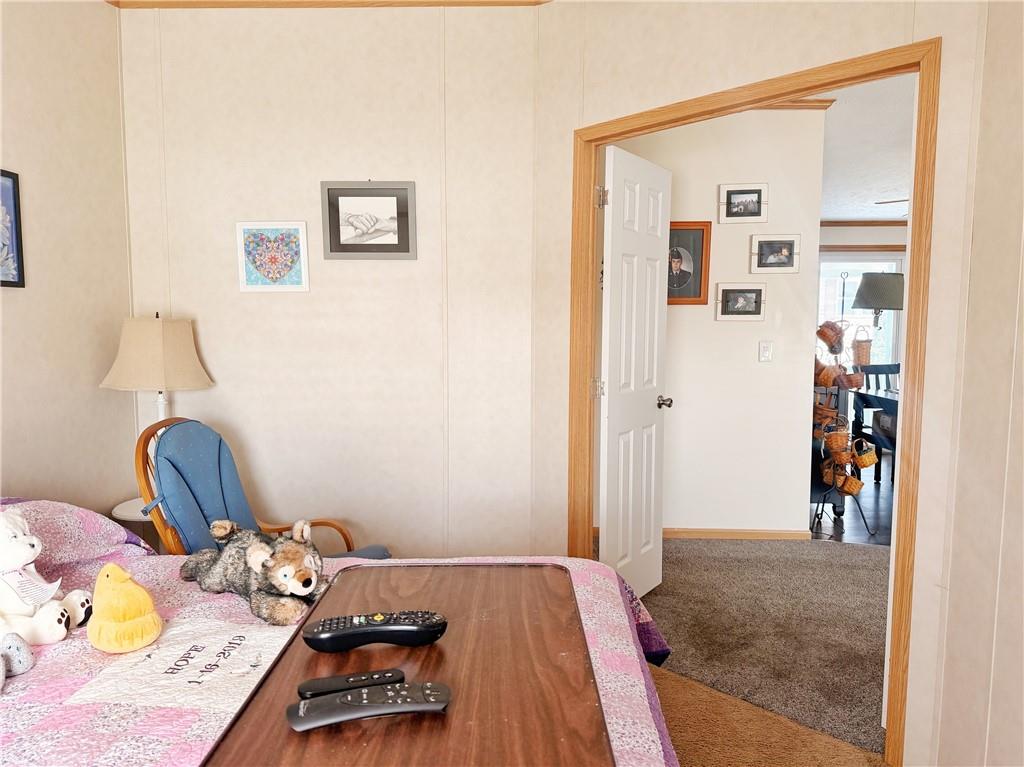 137 York Road Cranberry Township, PA 16066 - Photo 22 of 44 a bed room with a bed and a window